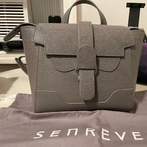 Senreve mini maestra